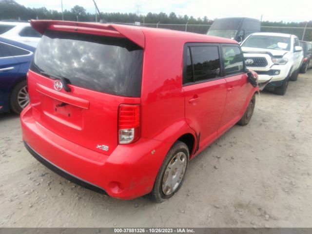 Photo 3 VIN: JTLZE4FE3DJ031606 - SCION XB 