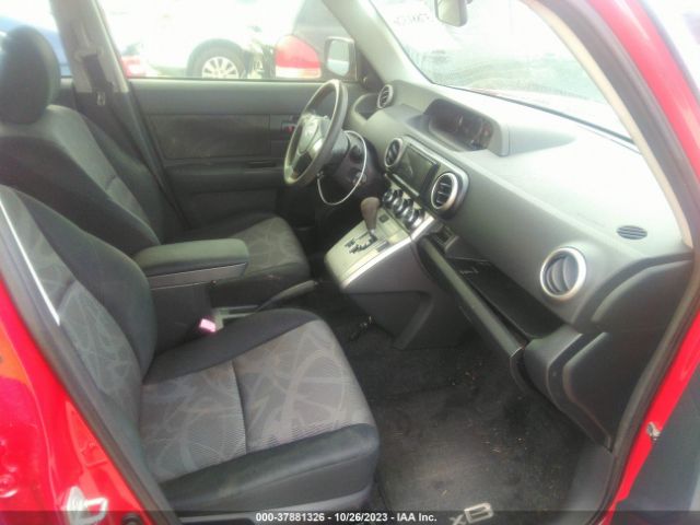 Photo 4 VIN: JTLZE4FE3DJ031606 - SCION XB 