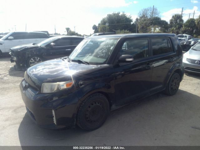 Photo 1 VIN: JTLZE4FE3DJ032111 - SCION XB 