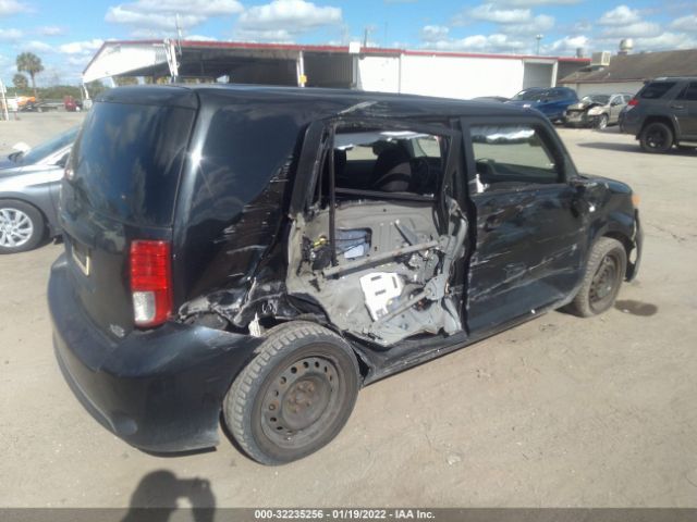 Photo 3 VIN: JTLZE4FE3DJ032111 - SCION XB 