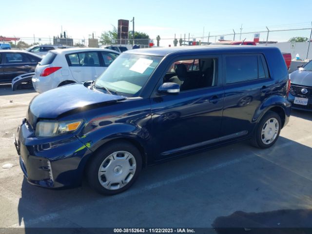 Photo 1 VIN: JTLZE4FE3DJ032688 - SCION XB 