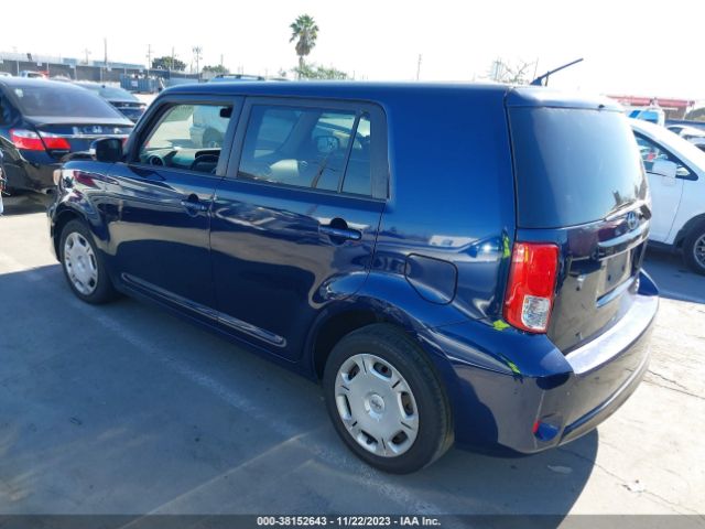 Photo 2 VIN: JTLZE4FE3DJ032688 - SCION XB 