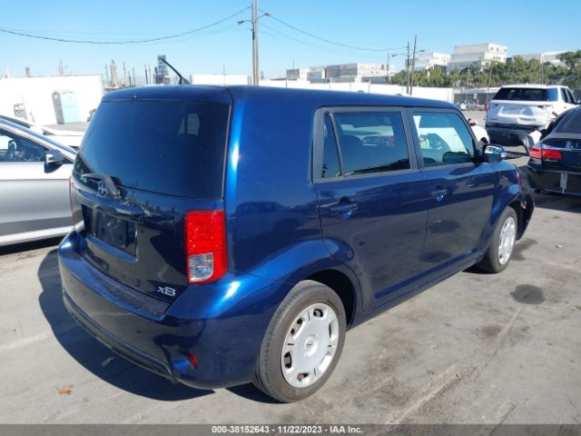 Photo 3 VIN: JTLZE4FE3DJ032688 - SCION XB 