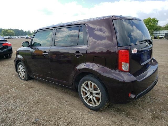 Photo 1 VIN: JTLZE4FE3DJ033694 - TOYOTA SCION XB 