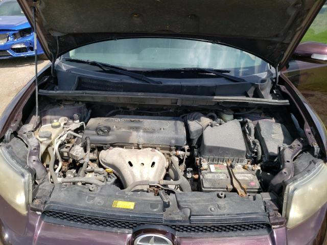 Photo 10 VIN: JTLZE4FE3DJ033694 - TOYOTA SCION XB 