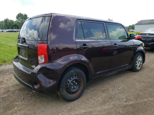 Photo 2 VIN: JTLZE4FE3DJ033694 - TOYOTA SCION XB 