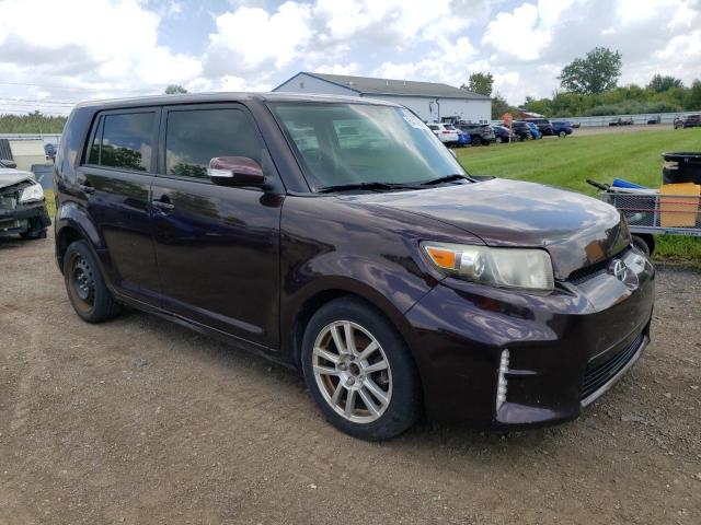 Photo 3 VIN: JTLZE4FE3DJ033694 - TOYOTA SCION XB 