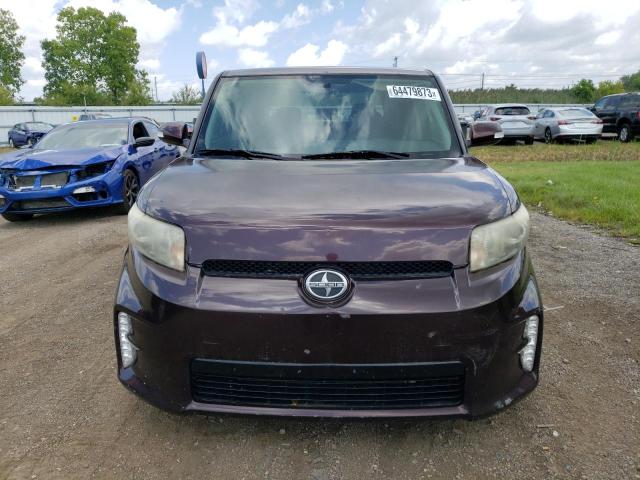 Photo 4 VIN: JTLZE4FE3DJ033694 - TOYOTA SCION XB 