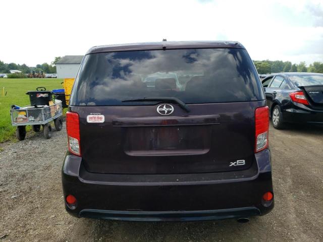 Photo 5 VIN: JTLZE4FE3DJ033694 - TOYOTA SCION XB 