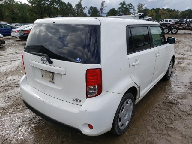 Photo 3 VIN: JTLZE4FE3DJ035462 - TOYOTA SCION XB 