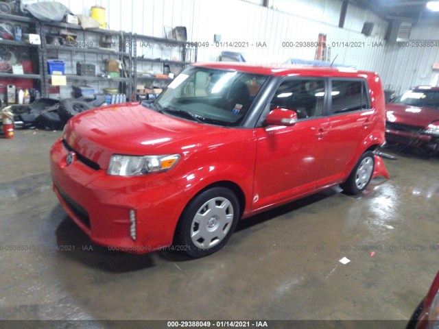 Photo 1 VIN: JTLZE4FE3DJ035638 - SCION XB 