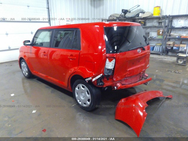 Photo 2 VIN: JTLZE4FE3DJ035638 - SCION XB 