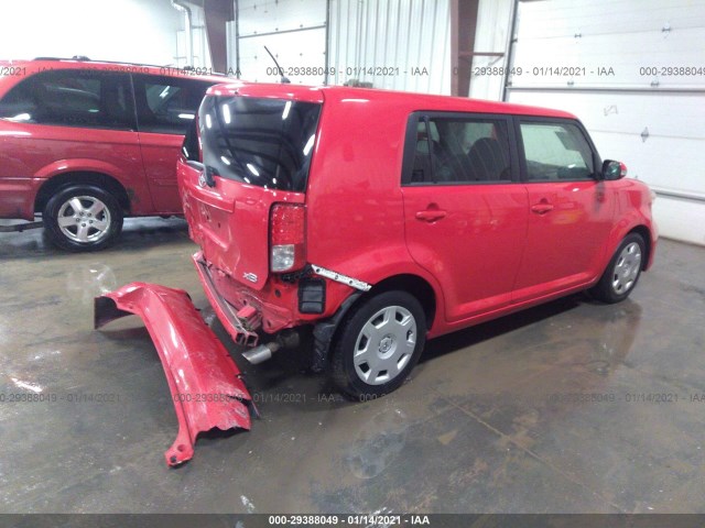 Photo 3 VIN: JTLZE4FE3DJ035638 - SCION XB 