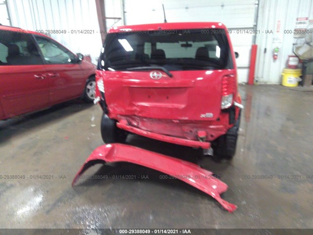 Photo 5 VIN: JTLZE4FE3DJ035638 - SCION XB 