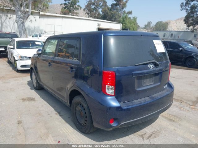 Photo 2 VIN: JTLZE4FE3DJ035705 - TOYOTA SCION XB 