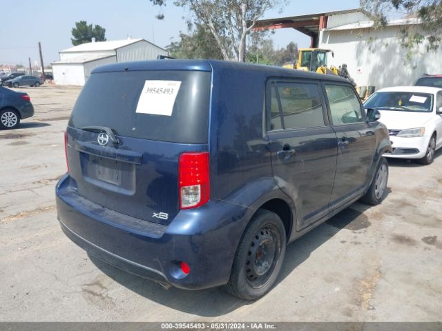 Photo 3 VIN: JTLZE4FE3DJ035705 - TOYOTA SCION XB 