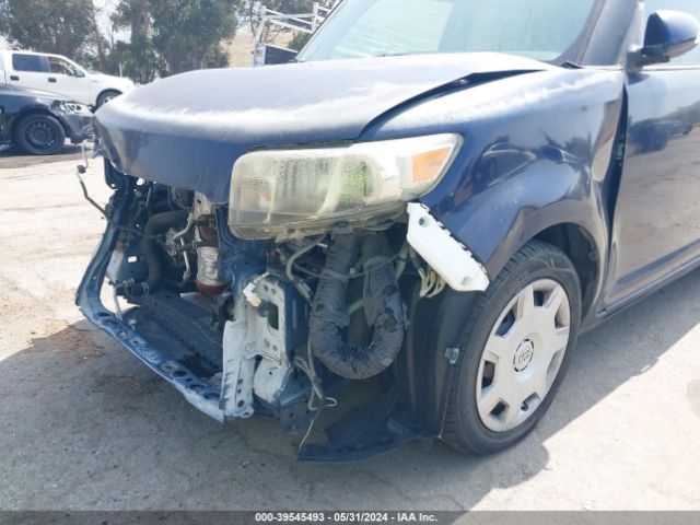 Photo 5 VIN: JTLZE4FE3DJ035705 - TOYOTA SCION XB 