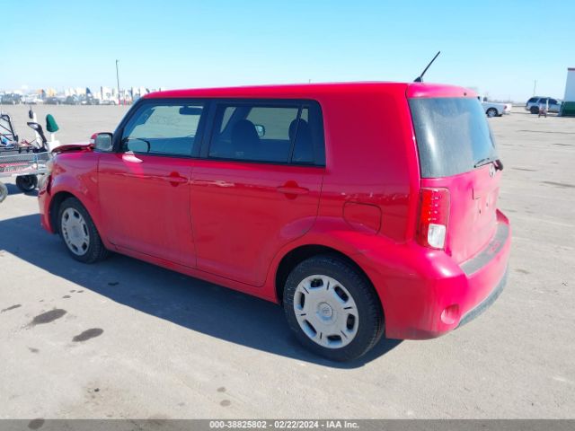 Photo 2 VIN: JTLZE4FE3DJ036787 - SCION XB 