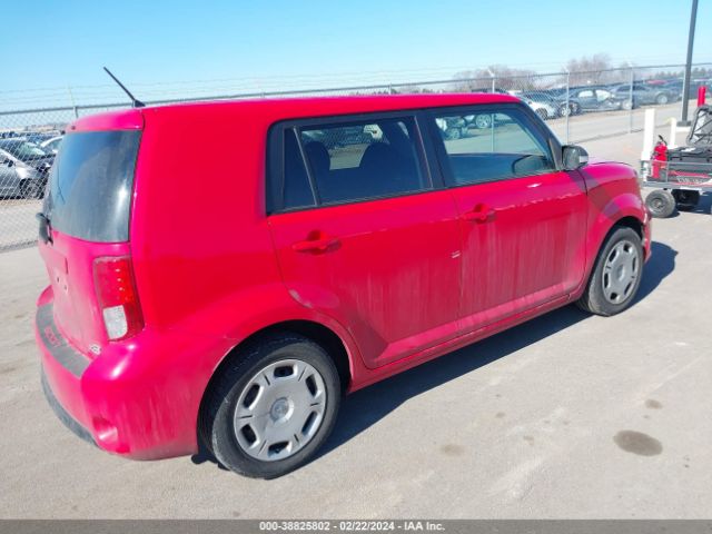 Photo 3 VIN: JTLZE4FE3DJ036787 - SCION XB 