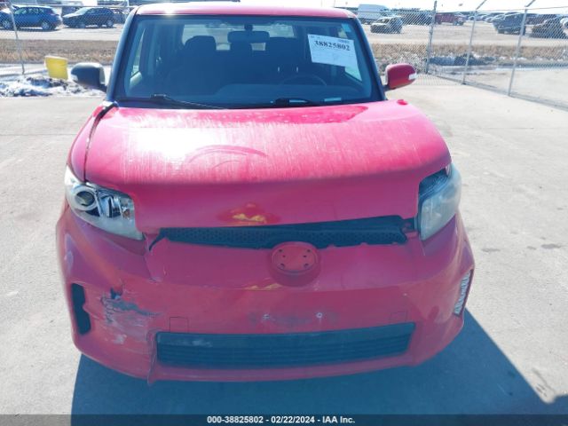 Photo 5 VIN: JTLZE4FE3DJ036787 - SCION XB 