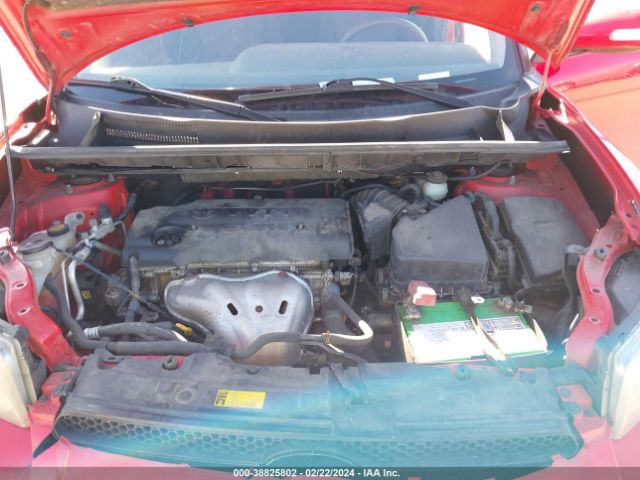 Photo 9 VIN: JTLZE4FE3DJ036787 - SCION XB 