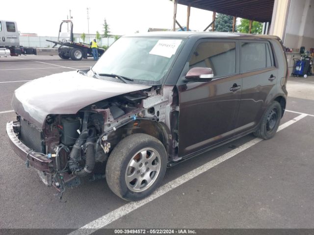 Photo 1 VIN: JTLZE4FE3DJ037888 - SCION XB 