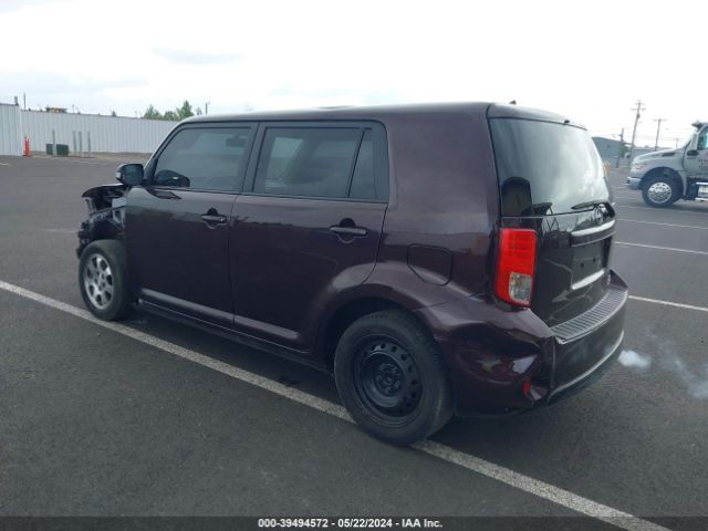 Photo 2 VIN: JTLZE4FE3DJ037888 - SCION XB 