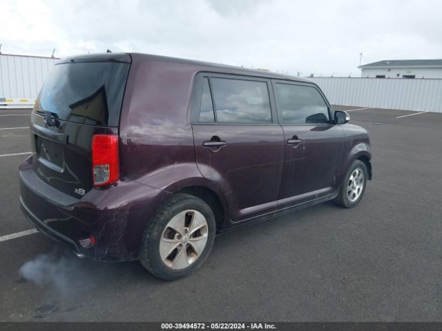 Photo 3 VIN: JTLZE4FE3DJ037888 - SCION XB 