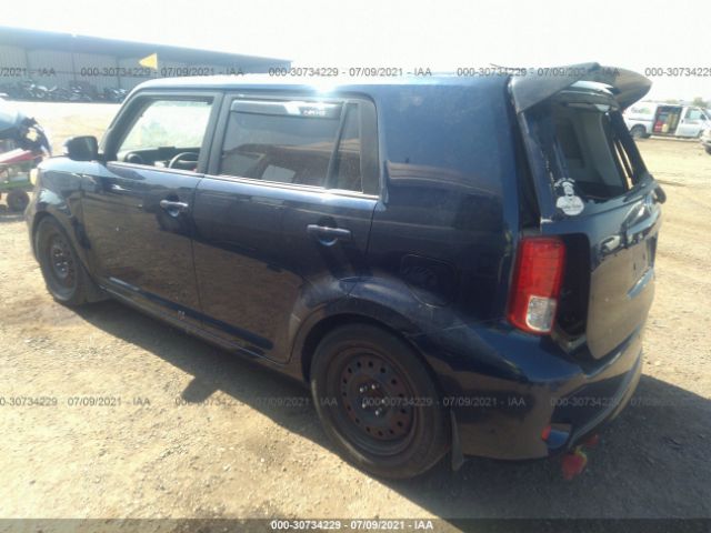 Photo 2 VIN: JTLZE4FE3DJ038071 - SCION XB 