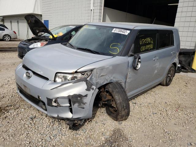 Photo 1 VIN: JTLZE4FE3DJ039107 - TOYOTA SCION XB 