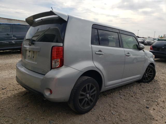 Photo 3 VIN: JTLZE4FE3DJ039107 - TOYOTA SCION XB 