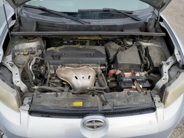 Photo 10 VIN: JTLZE4FE3DJ040872 - TOYOTA SCION XB 