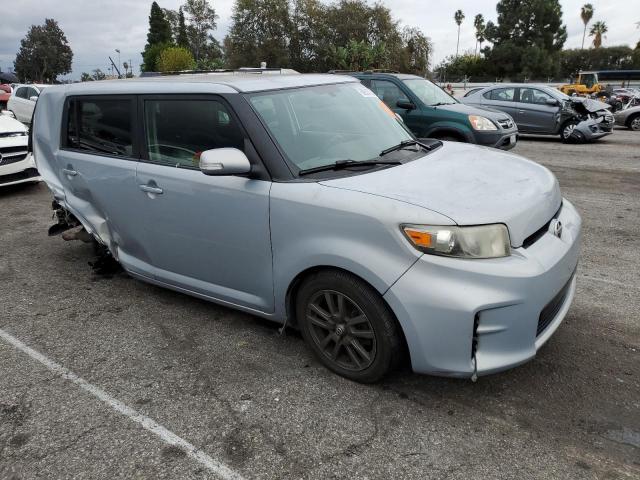 Photo 3 VIN: JTLZE4FE3DJ040872 - TOYOTA SCION XB 