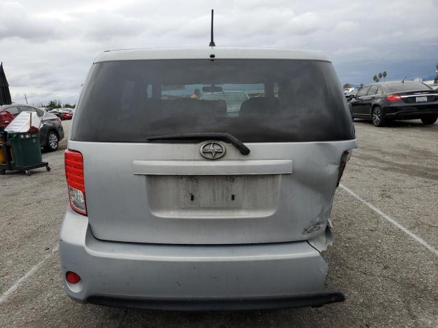 Photo 5 VIN: JTLZE4FE3DJ040872 - TOYOTA SCION XB 