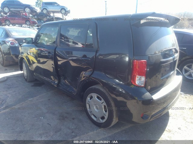 Photo 2 VIN: JTLZE4FE3DJ040922 - SCION XB 