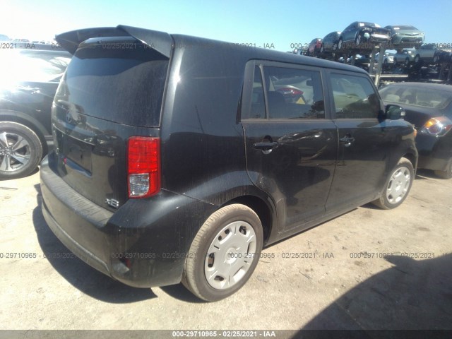 Photo 3 VIN: JTLZE4FE3DJ040922 - SCION XB 