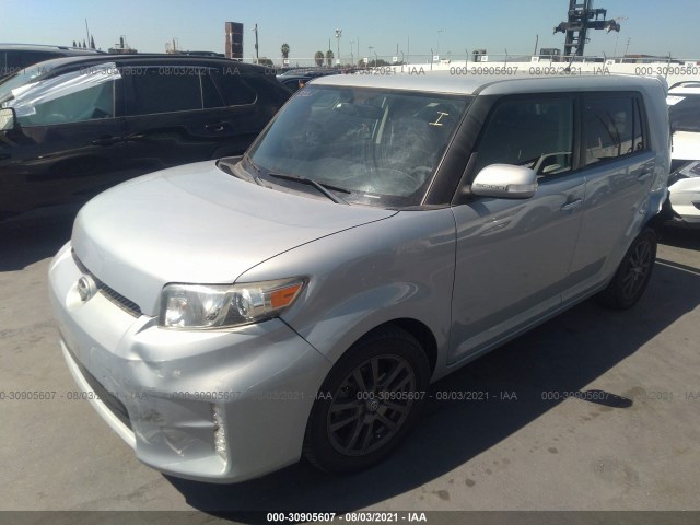 Photo 1 VIN: JTLZE4FE3DJ041780 - SCION XB 