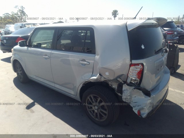 Photo 2 VIN: JTLZE4FE3DJ041780 - SCION XB 