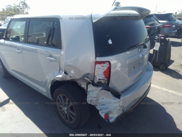 Photo 5 VIN: JTLZE4FE3DJ041780 - SCION XB 