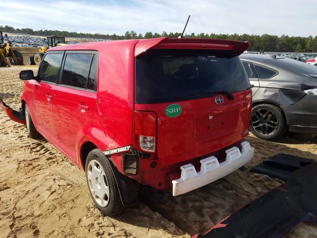 Photo 2 VIN: JTLZE4FE3DJ041956 - TOYOTA SCION XB 