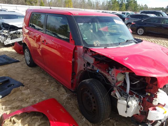 Photo 8 VIN: JTLZE4FE3DJ041956 - TOYOTA SCION XB 