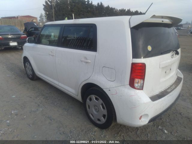 Photo 2 VIN: JTLZE4FE3DJ044386 - SCION XB 