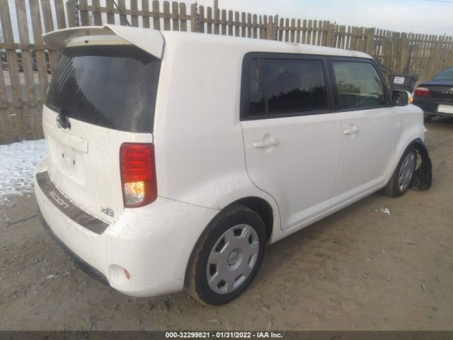 Photo 3 VIN: JTLZE4FE3DJ044386 - SCION XB 