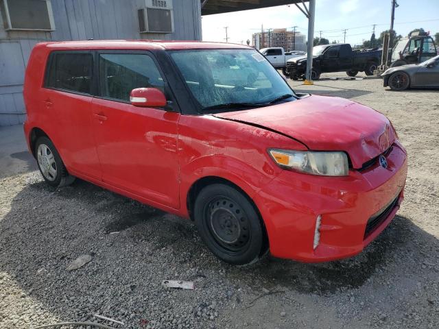 Photo 3 VIN: JTLZE4FE3DJ044923 - TOYOTA SCION XB 