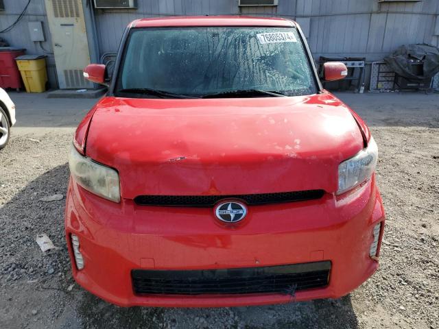 Photo 4 VIN: JTLZE4FE3DJ044923 - TOYOTA SCION XB 