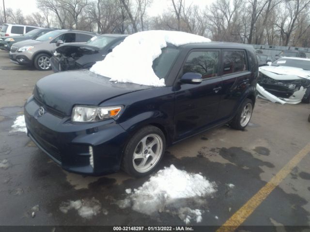 Photo 1 VIN: JTLZE4FE3DJ045456 - SCION XB 