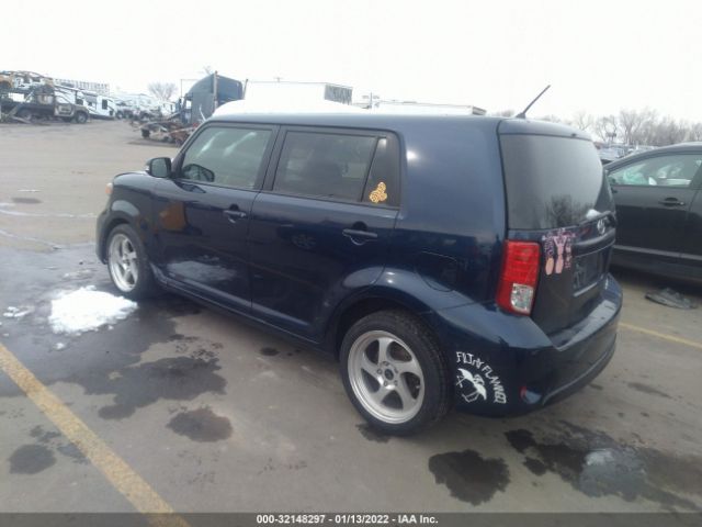 Photo 2 VIN: JTLZE4FE3DJ045456 - SCION XB 