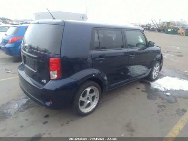 Photo 3 VIN: JTLZE4FE3DJ045456 - SCION XB 