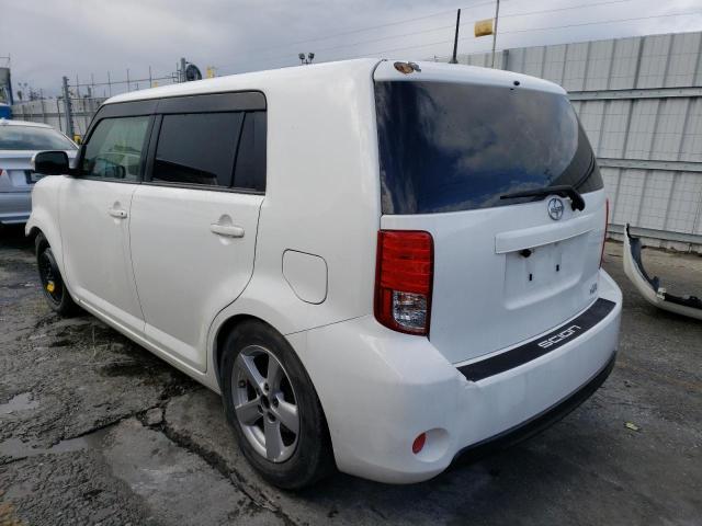 Photo 1 VIN: JTLZE4FE3DJ047661 - TOYOTA SCION XB 