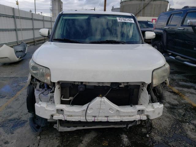 Photo 4 VIN: JTLZE4FE3DJ047661 - TOYOTA SCION XB 